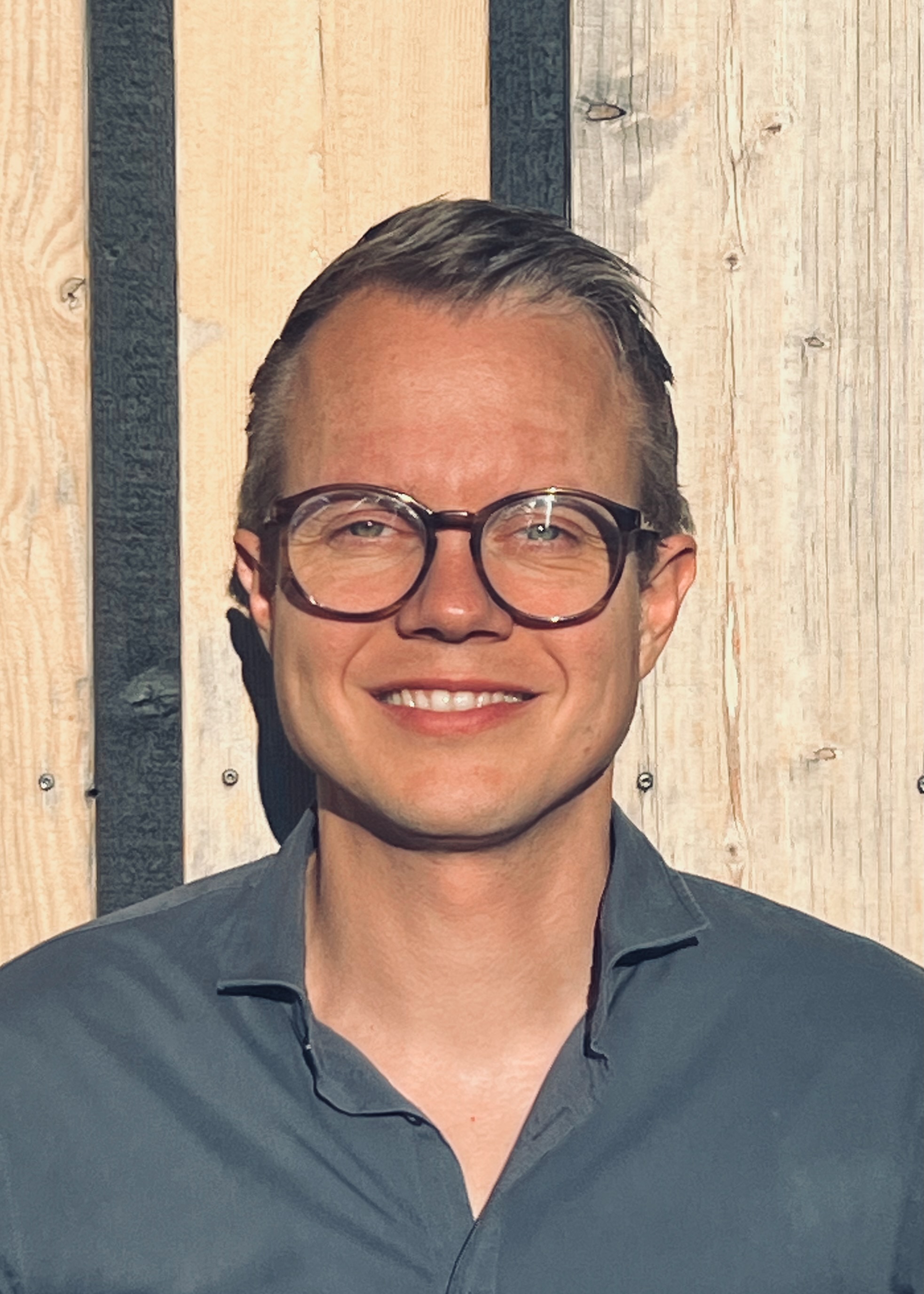 Dominik Sachs